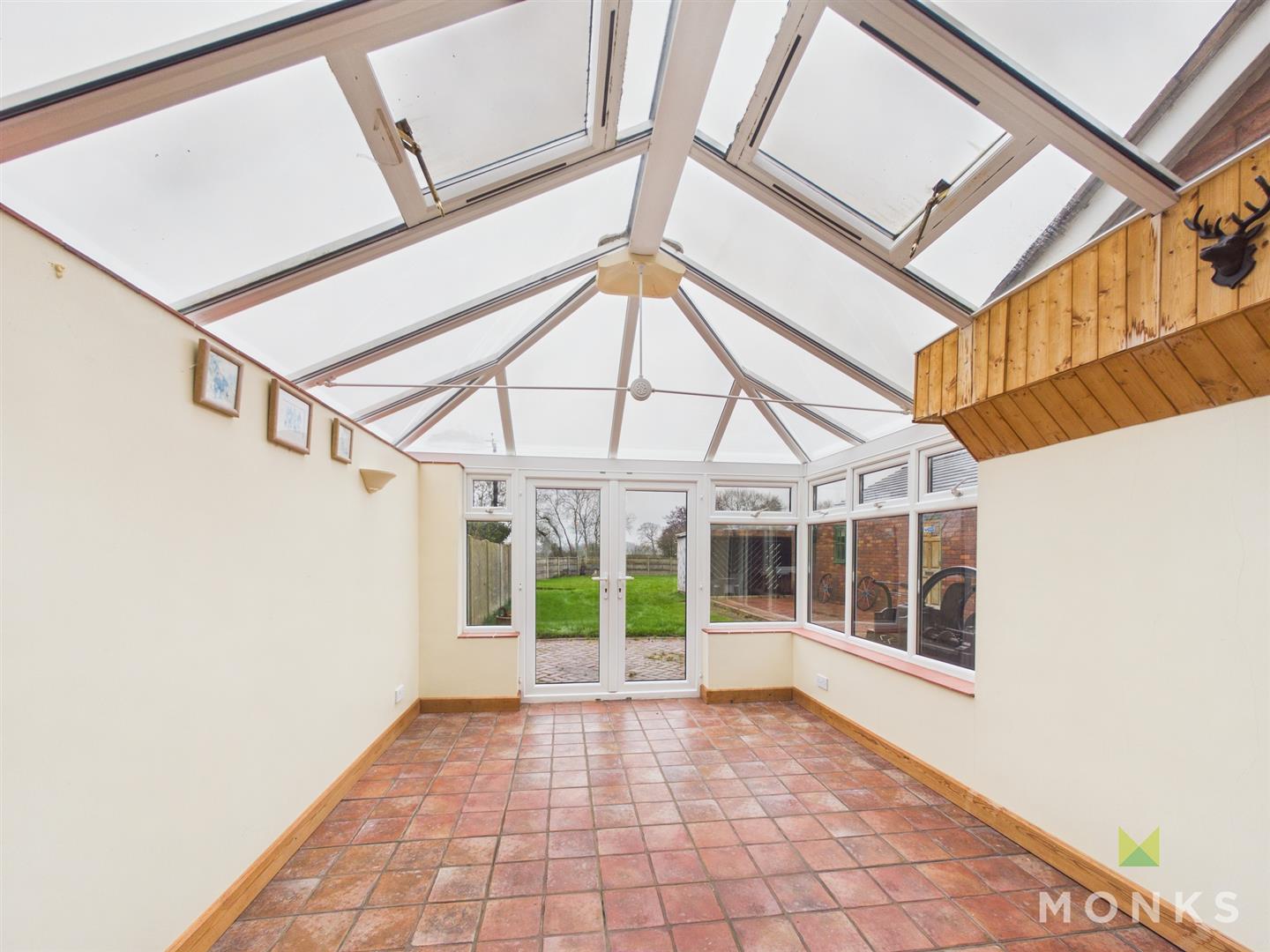 4 Mereside, Shrewsbury, SY4 2JQ For Sale